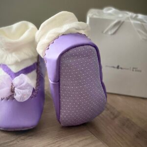 Turn on screen reader support