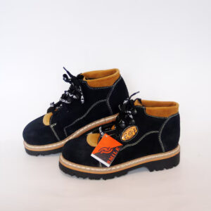 Kids shoes vintage shoes for boys size 33 us 2 uk 1 mountain boots